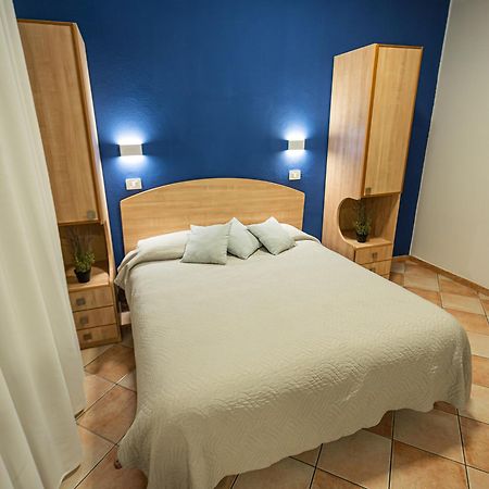Hotel Aldebaran Rimini Esterno foto