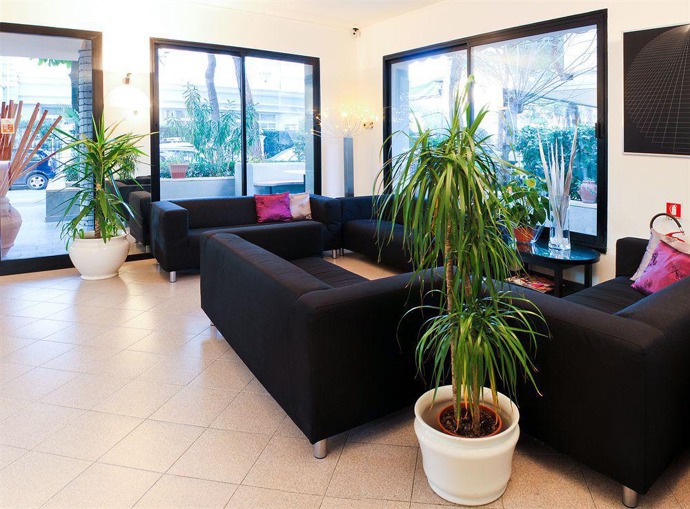 Hotel Aldebaran Rimini Esterno foto