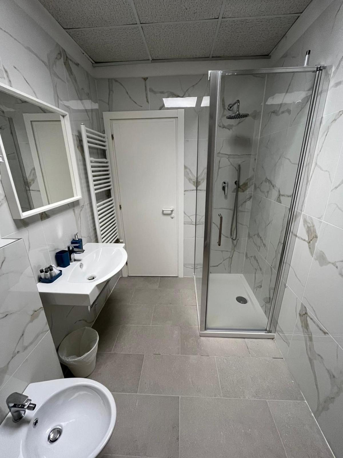 Hotel Aldebaran Rimini Esterno foto