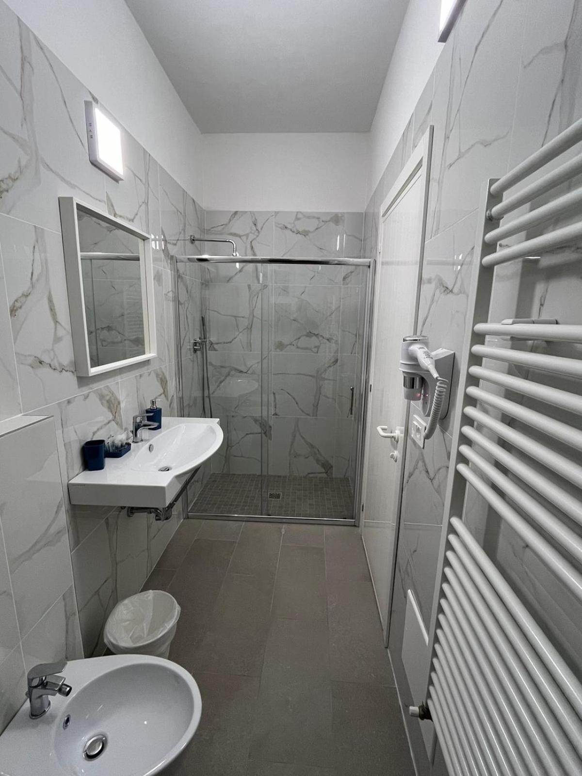 Hotel Aldebaran Rimini Esterno foto