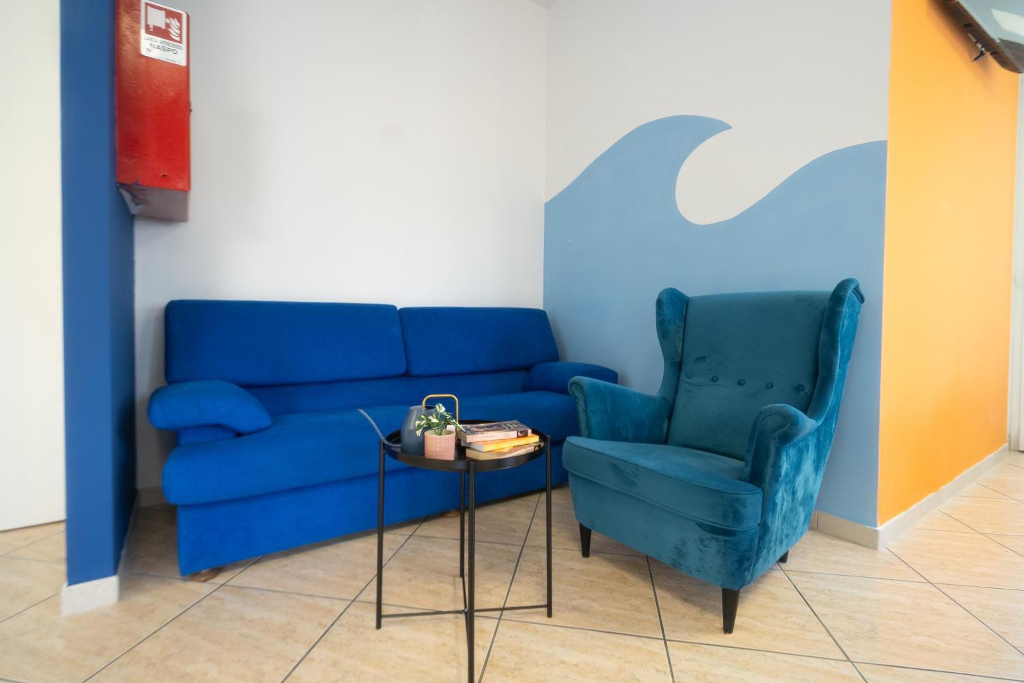Hotel Aldebaran Rimini Esterno foto