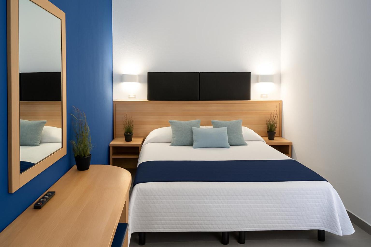 Hotel Aldebaran Rimini Esterno foto